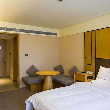 Ji Hotel Shanghai Hongqiao Jinhui Road المظهر الخارجي الصورة