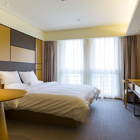 Ji Hotel Shanghai Hongqiao Jinhui Road المظهر الخارجي الصورة