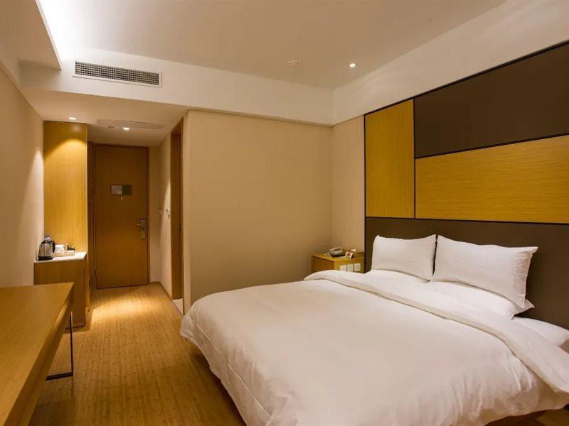 Ji Hotel Shanghai Hongqiao Jinhui Road المظهر الخارجي الصورة