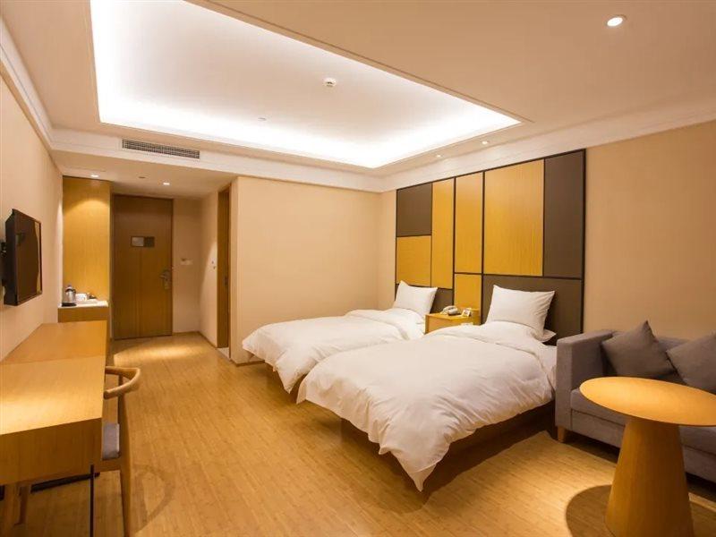 Ji Hotel Shanghai Hongqiao Jinhui Road المظهر الخارجي الصورة